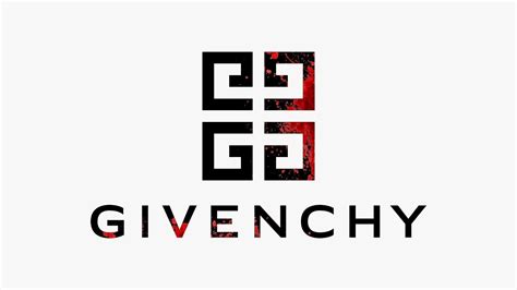 signe givenchy|givenchy logo wallpaper.